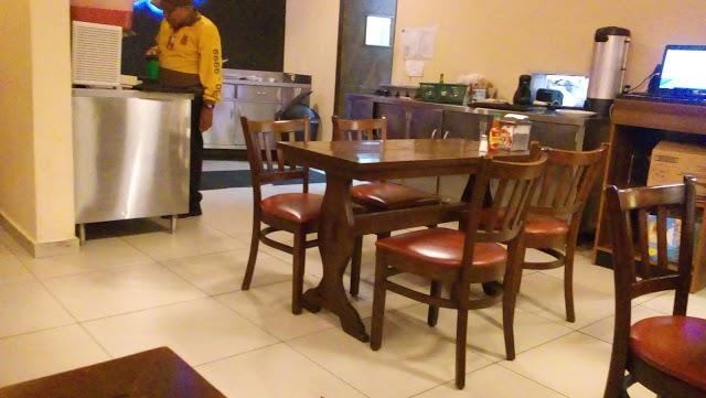 Pollos Real Miralvalle